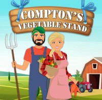 Compton's Vegetable Stand