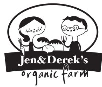 Jen & Derek's Farm