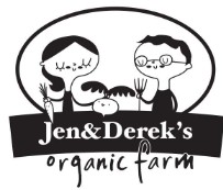 Jen & Derek's Farm